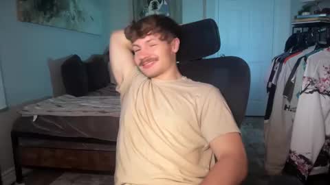 ChadTitan online show from October 26, 3:47 pm