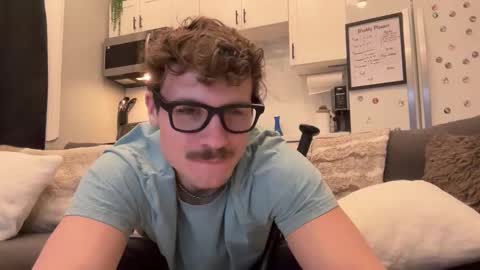 ChadTitan online show from February 7, 1:35 am