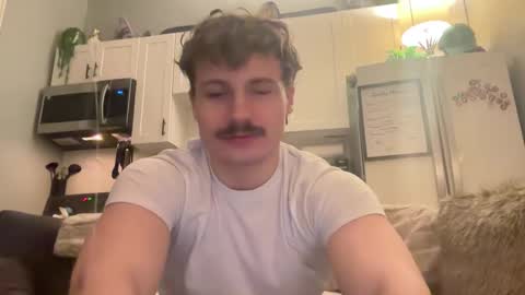 ChadTitan online show from March 8, 2:04 am