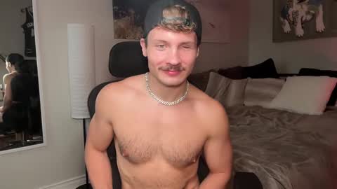 ChadTitan online show from September 24, 4:49 pm