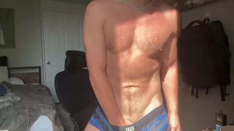 ChadTitan online show from September 10, 2:59 pm