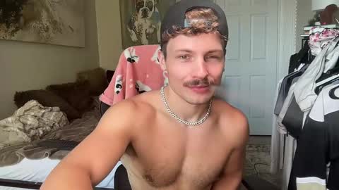 ChadTitan online show from September 14, 3:58 pm