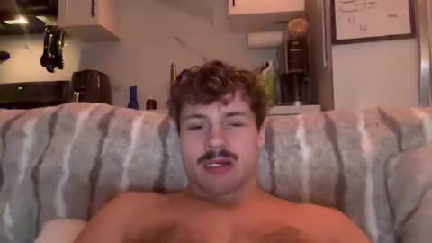 ChadTitan online show from March 19, 1:20 am