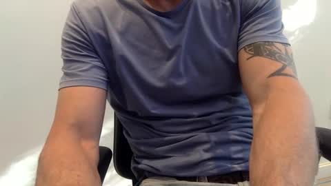 Chags online show from March 25, 11:20 pm