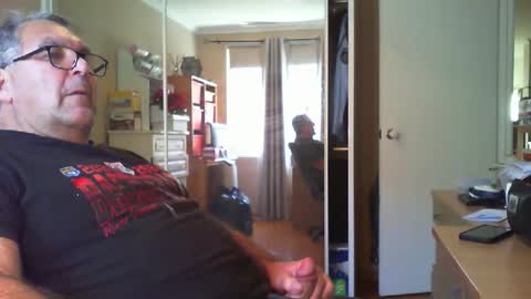 Chalky online show from November 16, 2:57 am