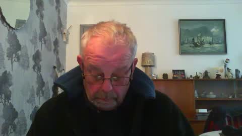 Champers online show from January 20, 3:28 pm