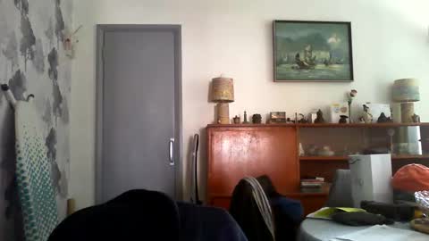 Champers online show from May 29, 10:47 am
