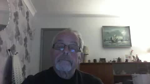 Champers online show from February 21, 4:41 pm