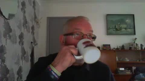 Champers online show from January 31, 11:46 am