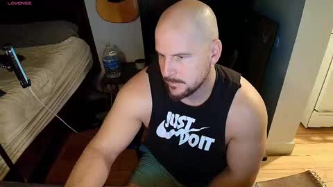 Chance Cruise online show from November 25, 2:24 am