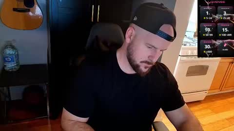 Chance Cruise online show from March 13, 11:55 pm