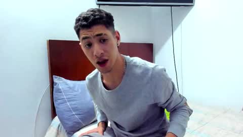 Kenji online show from November 22, 1:49 am