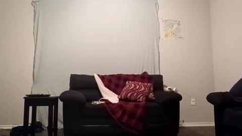 JodieDaOne online show from March 7, 10:13 am