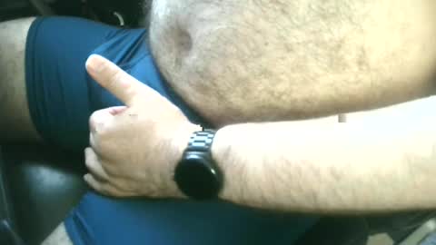 chang92543 online show from June 22, 6:34 pm