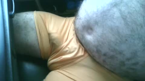 chang92543 online show from July 18, 2:40 am