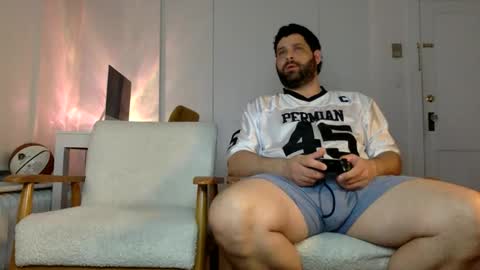 TATS AND TANNED online show from March 17, 12:25 am