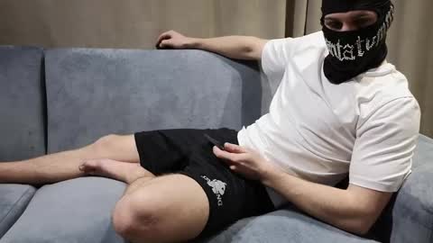 Stern online show from March 26, 8:35 pm