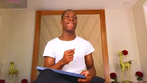 charlesbrown_ online show from June 26, 2:30 pm