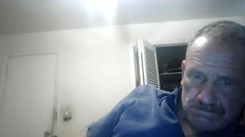 charlescliburn1970 online show from July 16, 12:45 pm