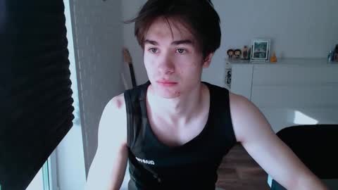 charleshanson69 online show from October 7, 11:03 am