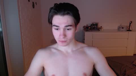 charleshanson69 online show from January 11, 7:17 pm