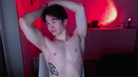 charleshanson69 online show from January 14, 2:55 pm