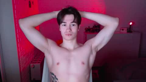 charleshanson69 online show from January 5, 10:46 pm