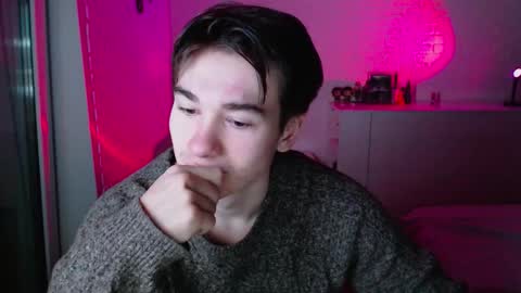 charleshanson69 online show from December 4, 3:41 pm