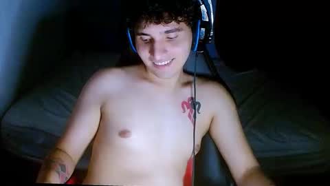 Charley quinn online show from March 29, 12:22 am