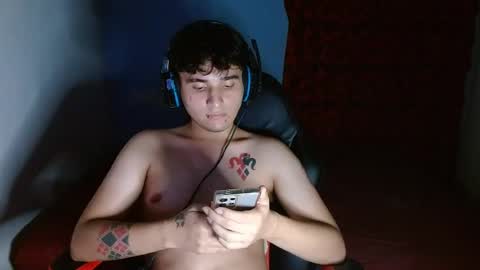 Charley quinn online show from June 13, 3:04 am