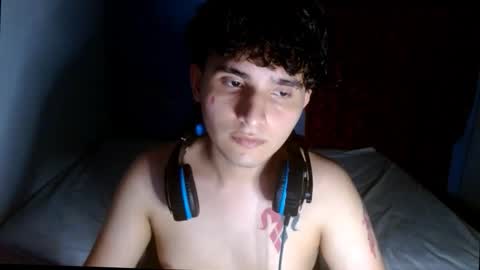 Charley quinn online show from March 23, 2:06 am