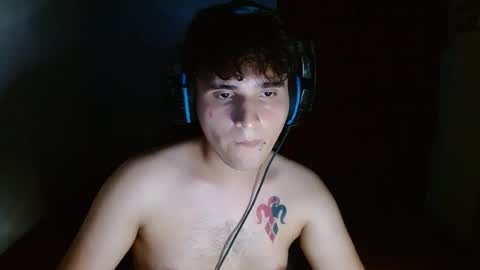 Charley quinn online show from July 3, 1:34 am