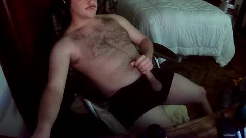 charlie7125 online show from March 15, 6:21 am