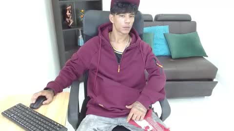 Charlie oconnor online show from January 9, 3:15 am