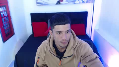 Charlie oconnor online show from March 2, 3:02 am