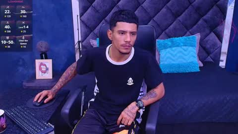 Charlie oconnor online show from February 26, 4:47 am