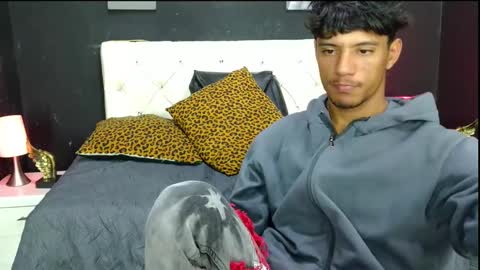 Charlie oconnor online show from December 11, 2:54 am