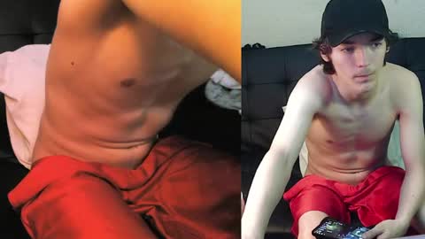 char sexiness online show from April 15, 1:22 pm