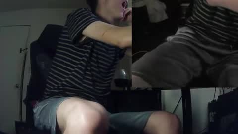 char sexiness online show from July 14, 3:33 am