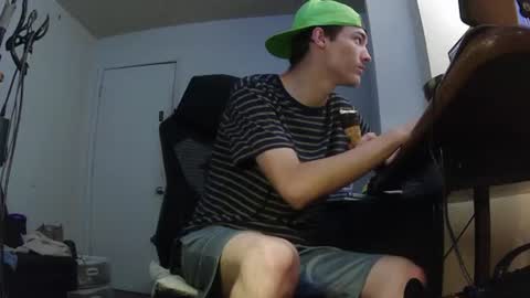 char sexiness online show from July 11, 2:46 am