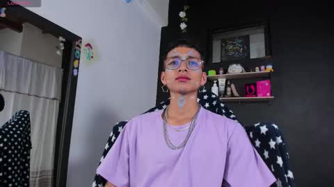 Charles Russo online show from February 11, 6:13 pm