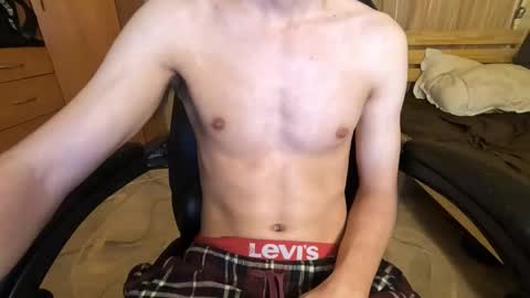 Charlie online show from November 22, 9:36 pm