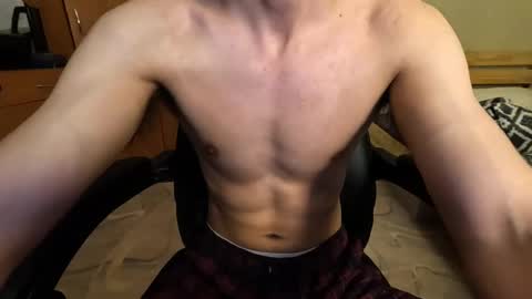 Charlie online show from January 9, 9:31 pm