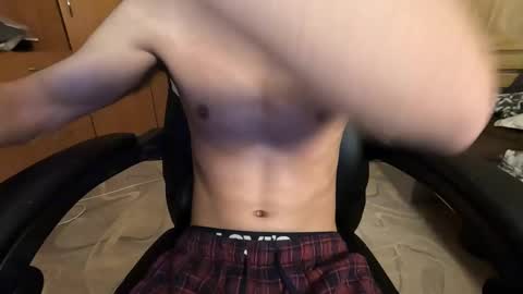 Charlie online show from October 21, 8:23 pm