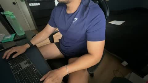 charliekkw online show from July 23, 7:11 pm