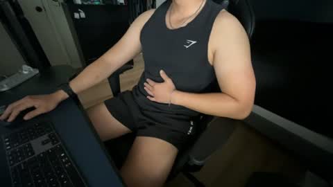 charliekkw online show from July 5, 4:47 pm