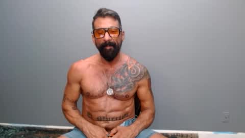 Charlie  Prospect online show from November 19, 12:32 am