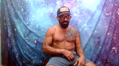 Charlie  Prospect online show from October 24, 2:02 am