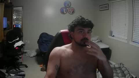 charliew48 online show from March 12, 11:34 pm