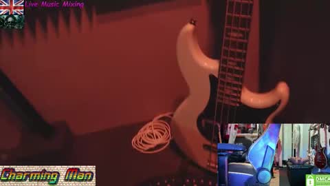 3 of 9 Borg online show from December 3, 9:43 pm